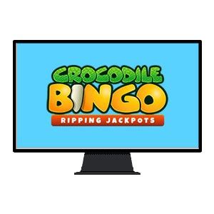 Crocodile bingo casino Bolivia